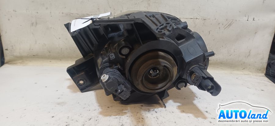 Far Dreapta NISSAN JUKE 2010-2026 Cod 55410000 
