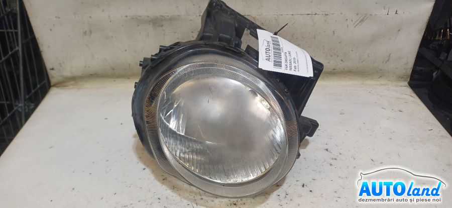 Far Dreapta NISSAN JUKE 2010-2026 Cod 55410000 