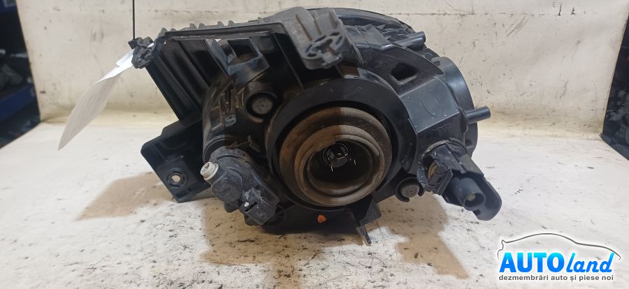 Far Dreapta NISSAN JUKE 2010-2026 Cod 554100 