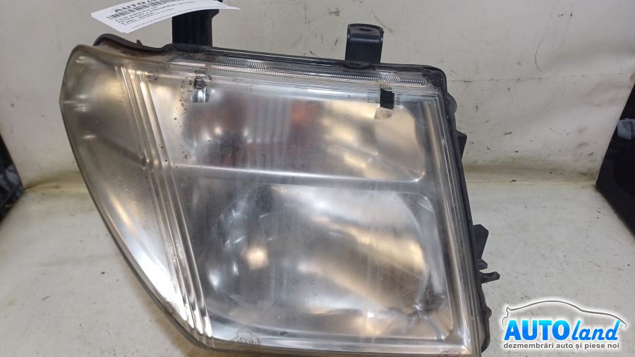 Far Dreapta NISSAN NAVARA (D40) 2004-2025 Cod 26010EB30B 