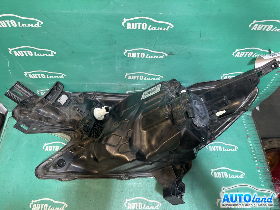 Far Dreapta NISSAN NOTE (E11) 2006-2025 Cod 89907546 