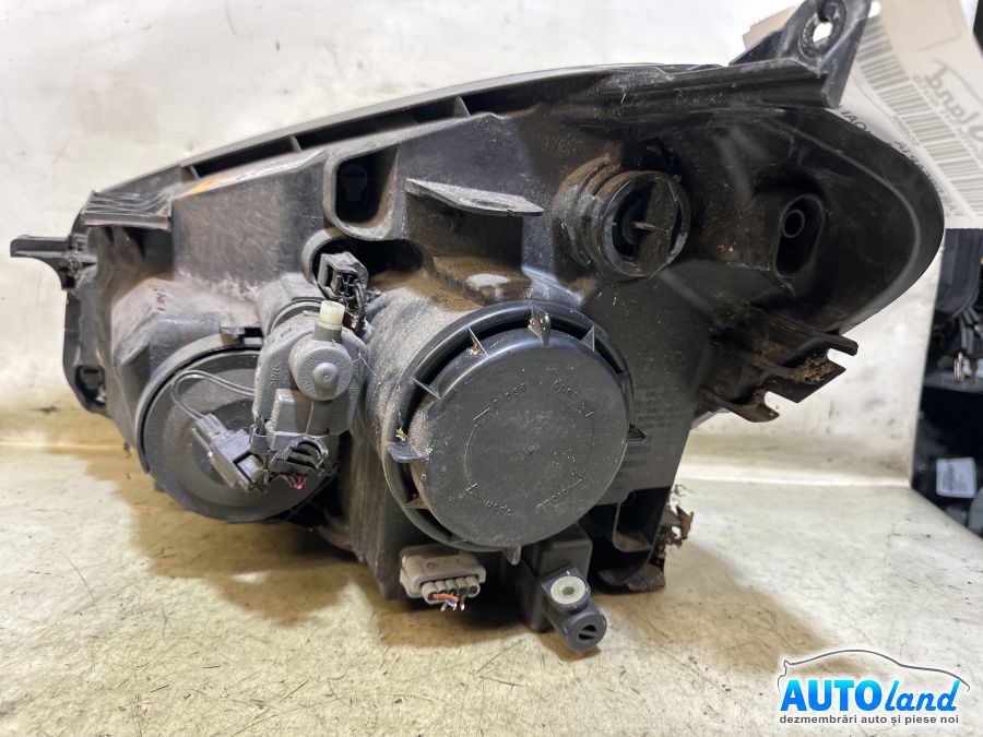 Far Dreapta NISSAN QASHQAI (J10,JJ10) 2007-2025 Cod 26010BR03A 