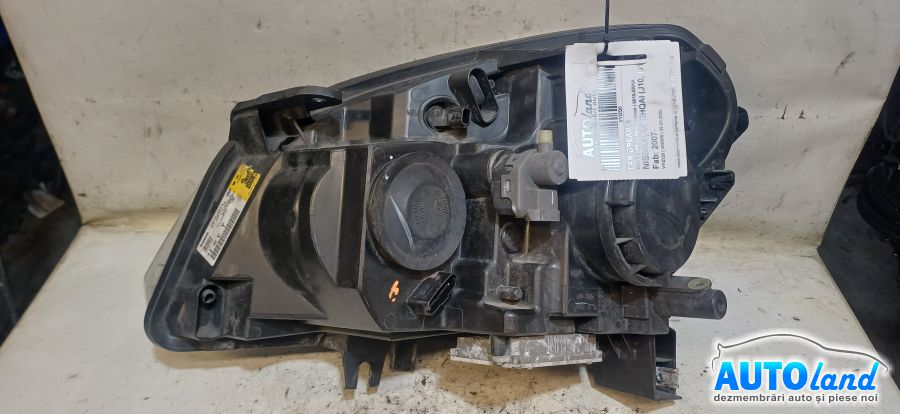 Far Dreapta NISSAN QASHQAI (J10,JJ10) 2007-2026 Cod 6010JD01A 