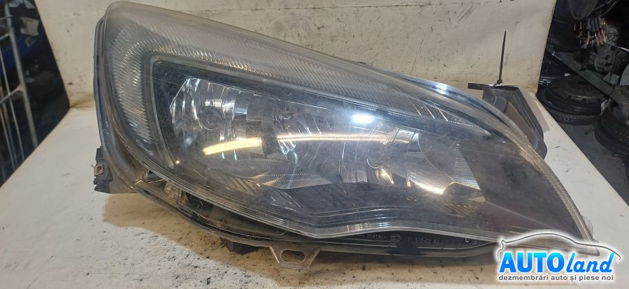 Far Dreapta OPEL ASTRA J combi 2009-2026 Cod 13297721 