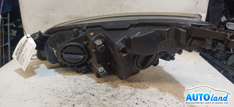 Far Dreapta OPEL ASTRA J combi 2009-2026 Cod 13297721 