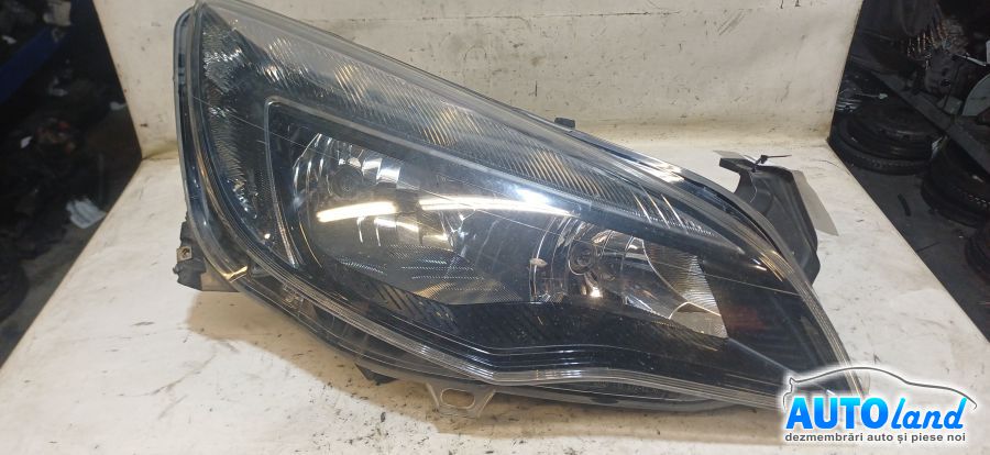 Far Dreapta OPEL ASTRA J combi 2009-2026 Cod 13365293 
