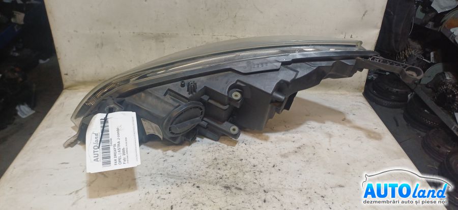 Far Dreapta OPEL ASTRA J combi 2009-2026 Cod 13365293 
