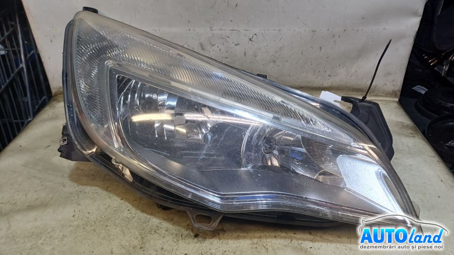 Far Dreapta OPEL ASTRA J hatchback 2009-2025 Cod 13253657 