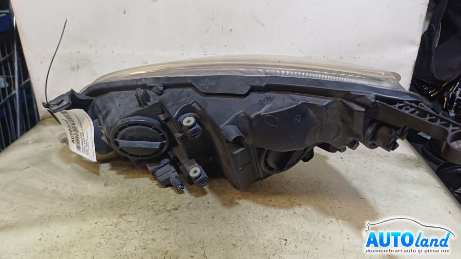 Far Dreapta OPEL ASTRA J hatchback 2009-2025 Cod 13253657 