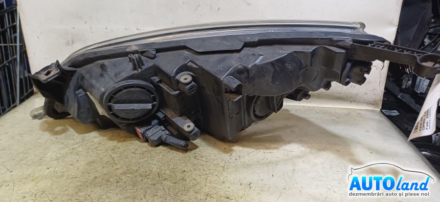 Far Dreapta OPEL ASTRA J hatchback 2009-2026 Cod 13371598 