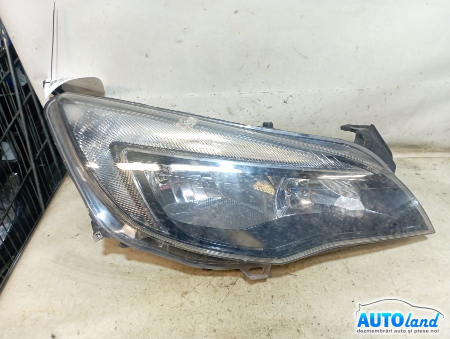 Far Dreapta OPEL ASTRA J hatchback 2009-2025 Cod 13371598 