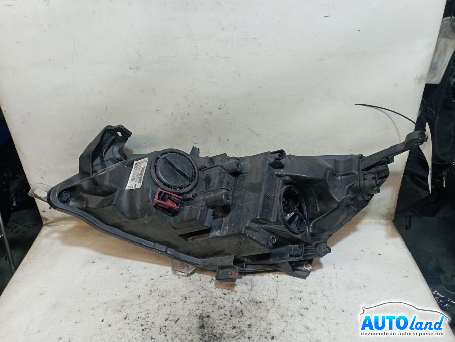 Far Dreapta OPEL ASTRA J hatchback 2009-2026 Cod 13371602 