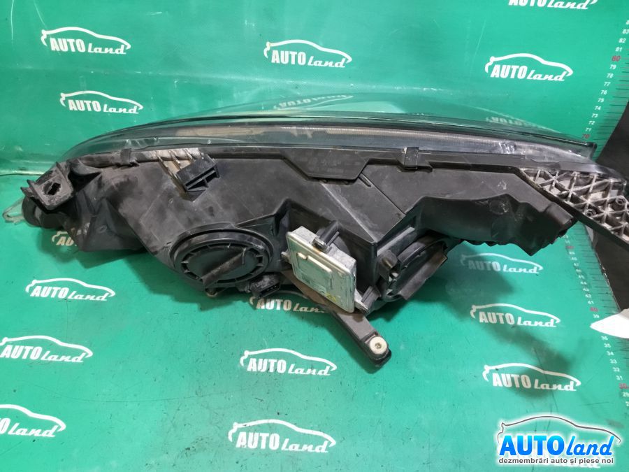 Far Dreapta OPEL ASTRA J hatchback 2009-2025 Cod 13377765 
