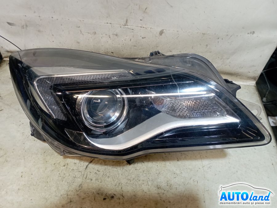 Far Dreapta OPEL INSIGNIA 2008-2025 Cod 39031210 