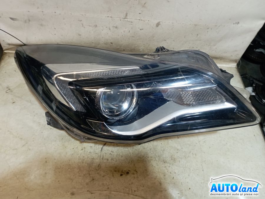 Far Dreapta OPEL INSIGNIA 2008-2025 Cod 39031210 