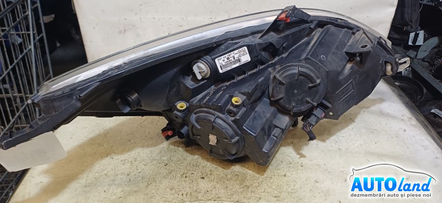 Far Dreapta OPEL MERIVA B 2010-2025 Cod 13253631 