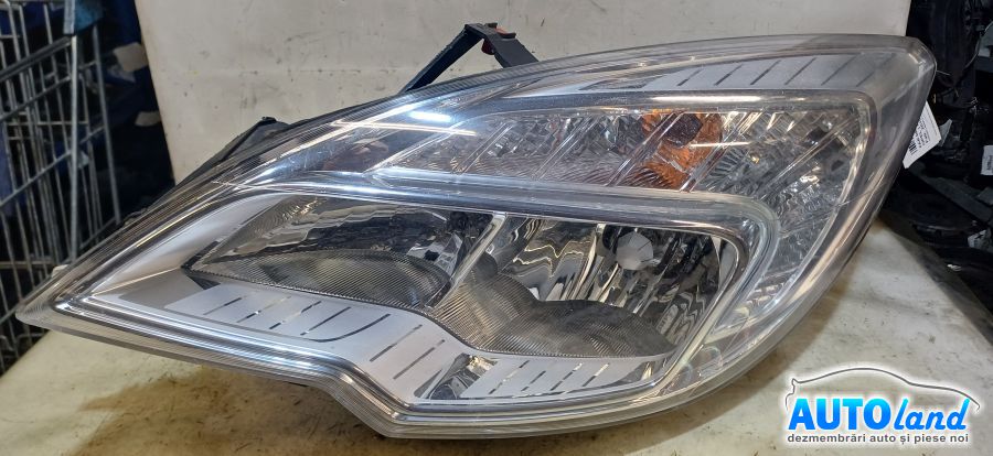Far Dreapta OPEL MERIVA B 2010-2025 Cod 13253631 