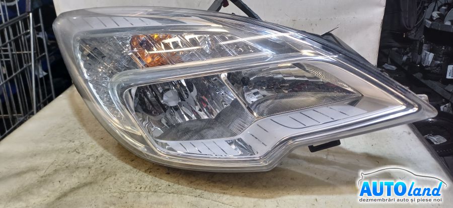 Far Dreapta OPEL MERIVA B 2010-2025 Cod 13253632 