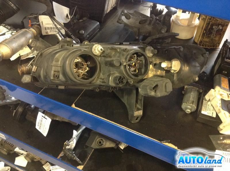 Far Dreapta OPEL OMEGA B (25_,26_,27_) 1994-2003