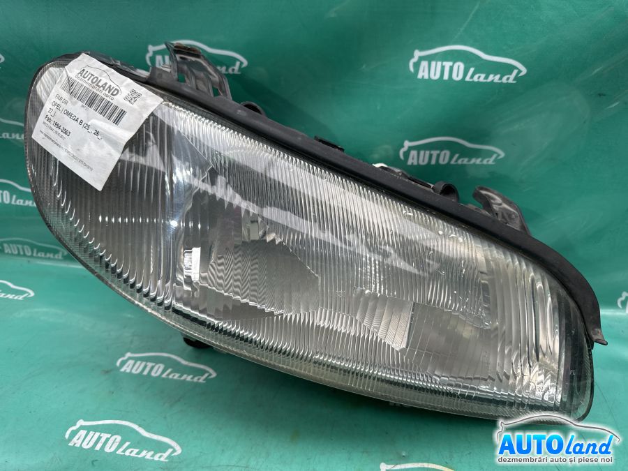 Far Dreapta OPEL OMEGA B (25_,26_,27_) 1994-2003