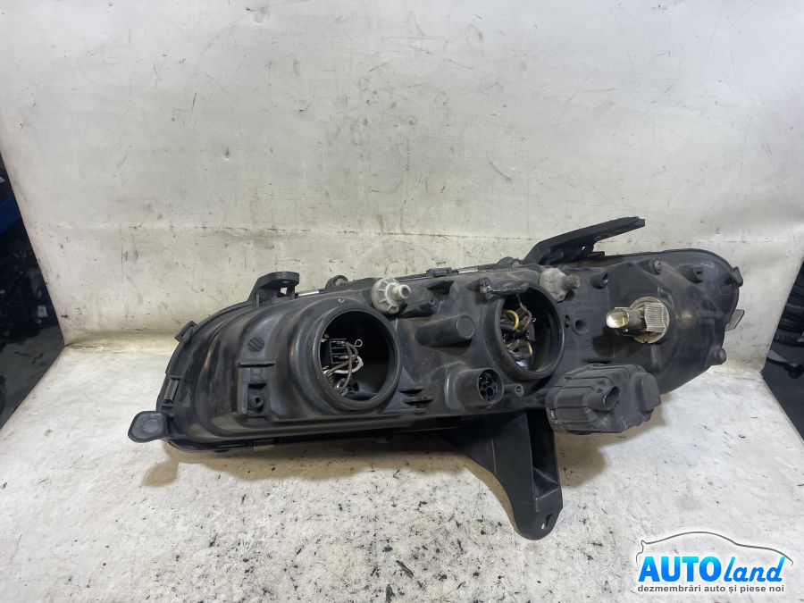 Far Dreapta OPEL OMEGA B (25_,26_,27_) 1994-2003