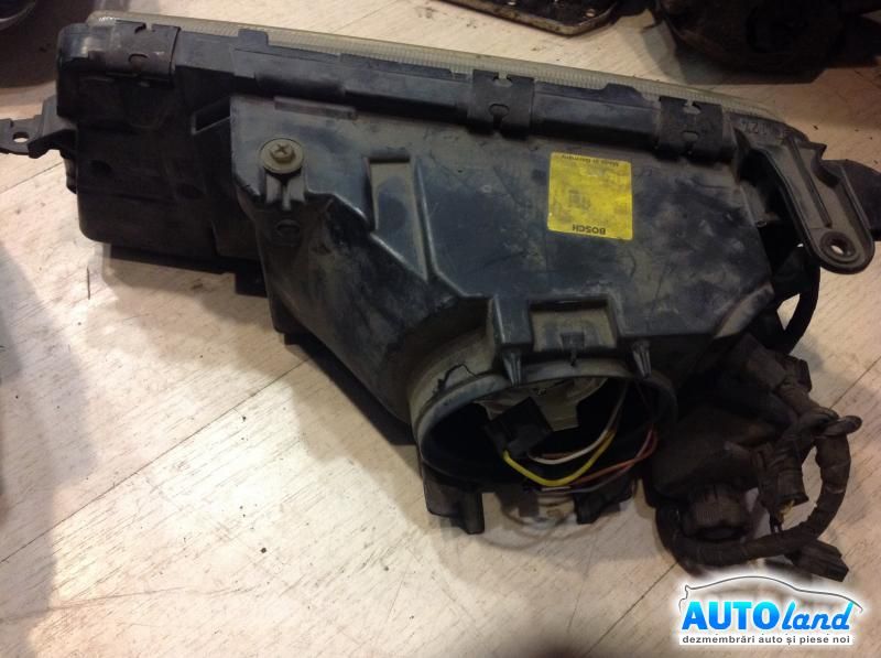 Far Dreapta OPEL VECTRA A (86_,87_) 1988-1995