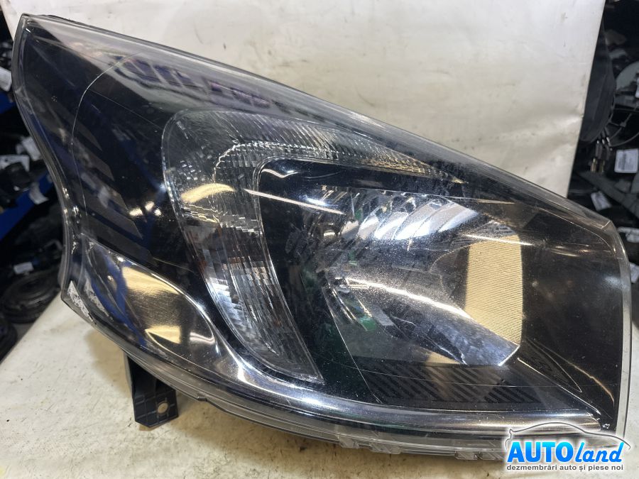 Far Dreapta OPEL VIVARO B 2014-2018 Cod 1LE011565 