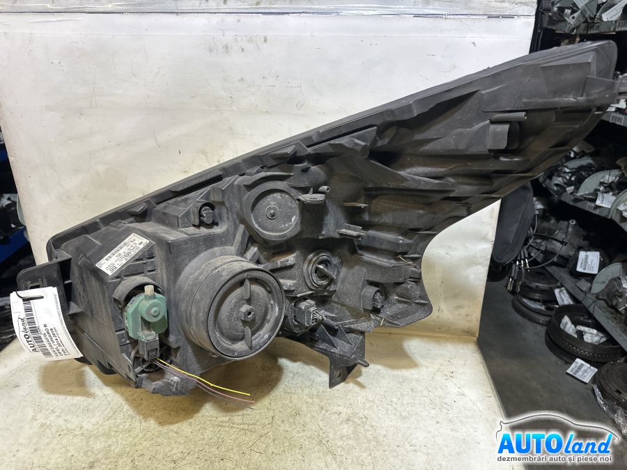 Far Dreapta OPEL VIVARO B 2014-2018 Cod 1LE011565 