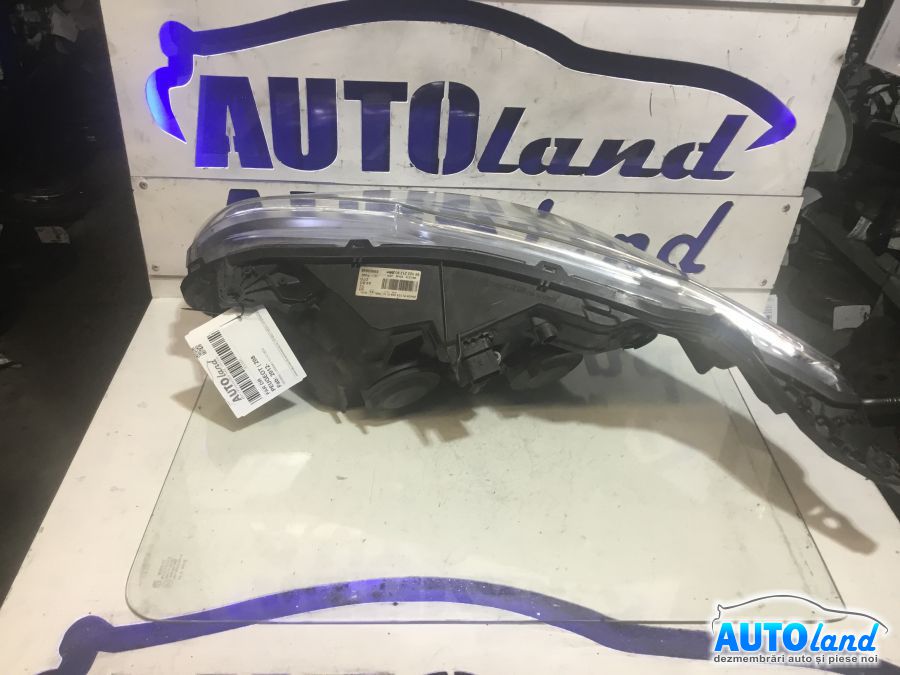 Far Dreapta PEUGEOT 208 2012-2025