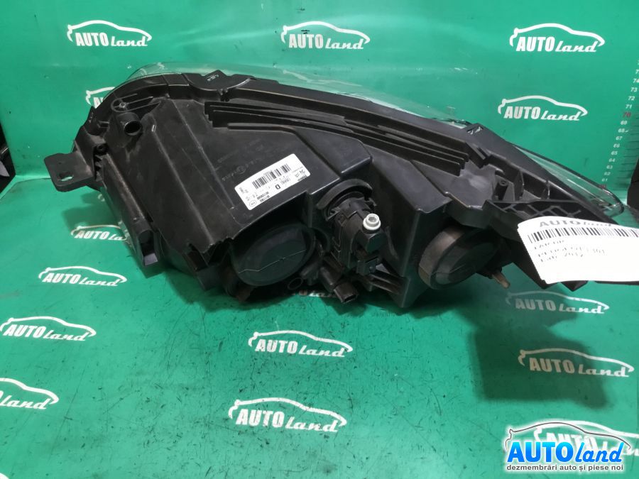 Far Dreapta PEUGEOT 301 2012-2025 Cod 9817296980 