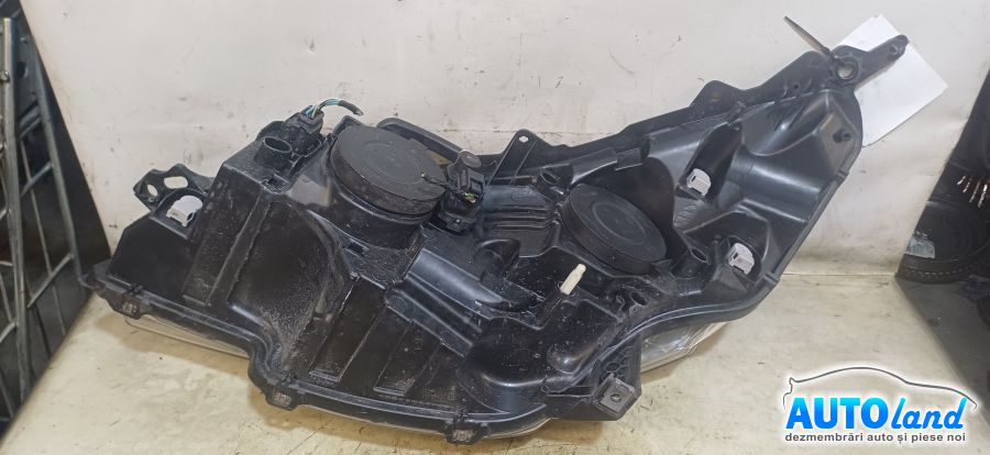 Far Dreapta PEUGEOT 508 2010-2025 Cod 9678393280 