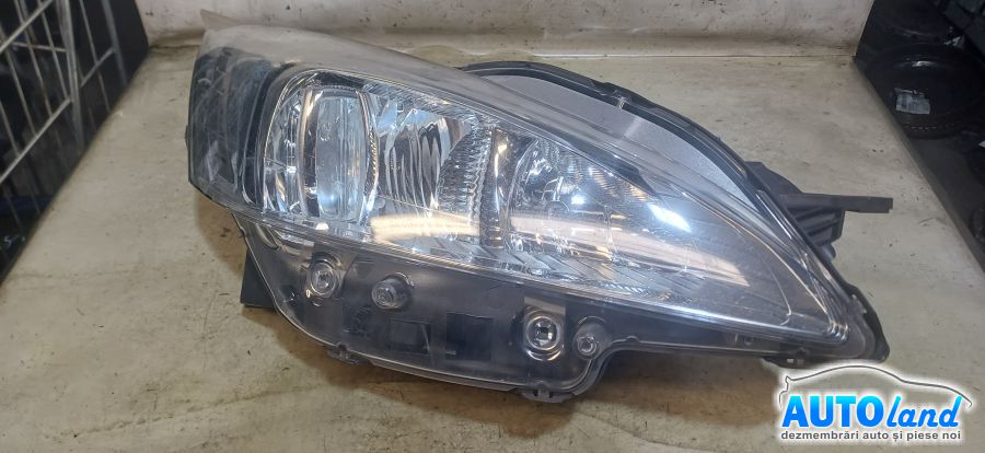 Far Dreapta PEUGEOT 508 2010-2025 Cod 9678393280 