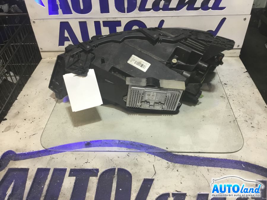 Far Dreapta PEUGEOT 508 2010-2025 Cod 9823144480 