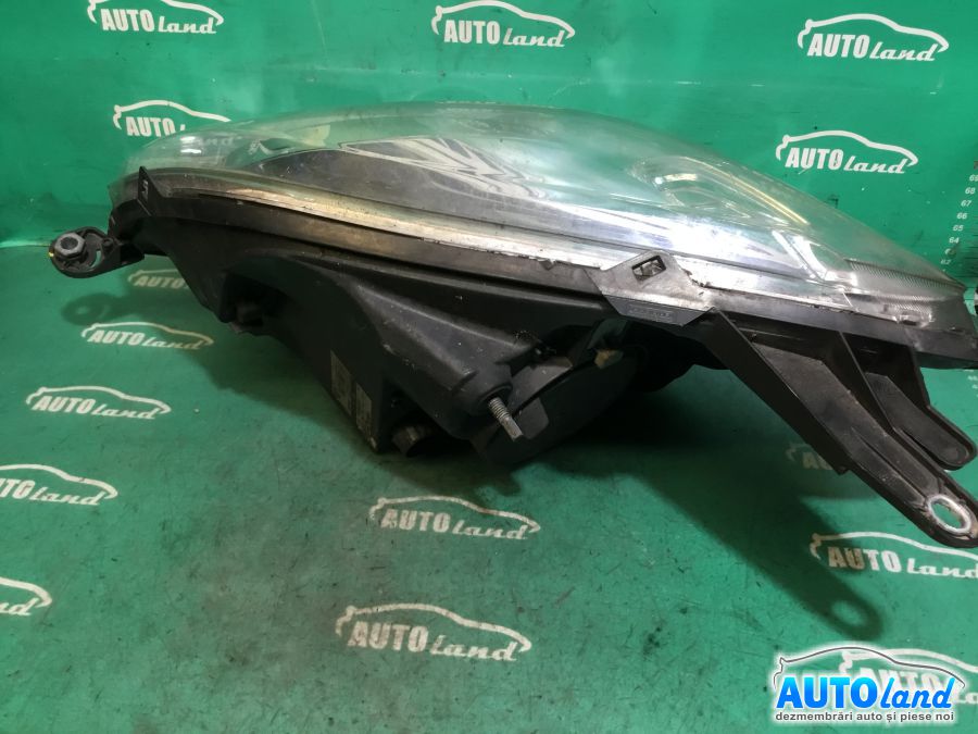 Far Dreapta PEUGEOT BIPPER (AA_) 2008-2025 Cod 1356686080 
