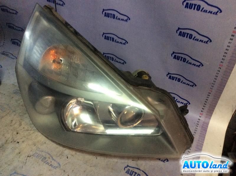 Far Dreapta RENAULT ESPACE IV (JK0/1_) 2002-2025 Cod 15566000RE 