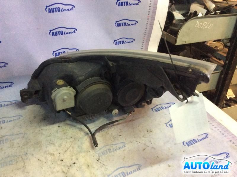 Far Dreapta RENAULT ESPACE IV (JK0/1_) 2002-2025 Cod 15566000RE 