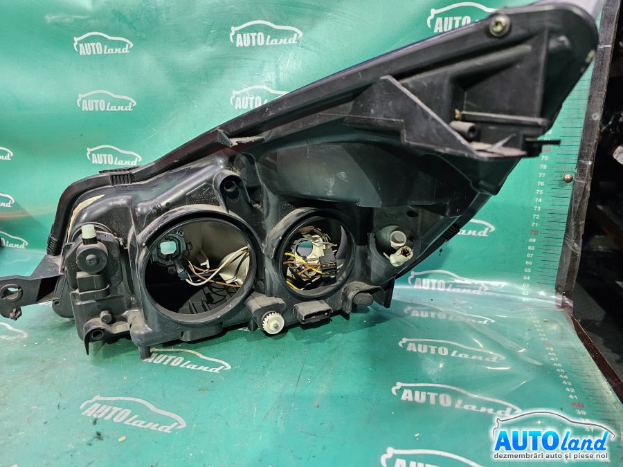 Far Dreapta RENAULT ESPACE IV (JK0/1_) 2002-2025