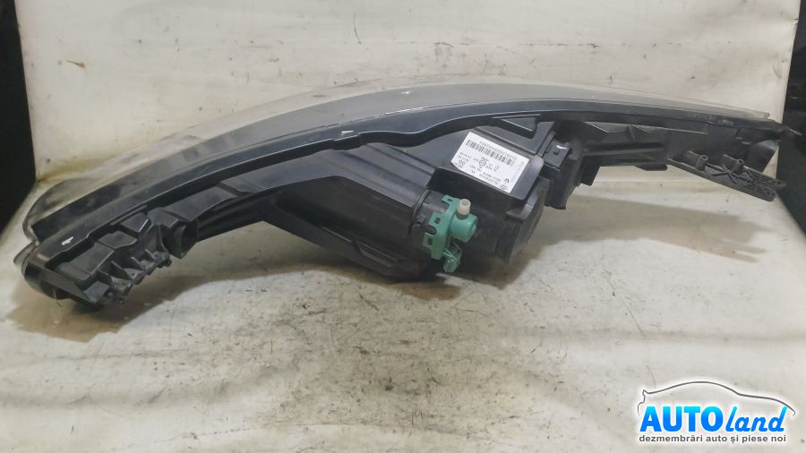 Far Dreapta RENAULT ZOE 2012-2025 Cod 260109891R 