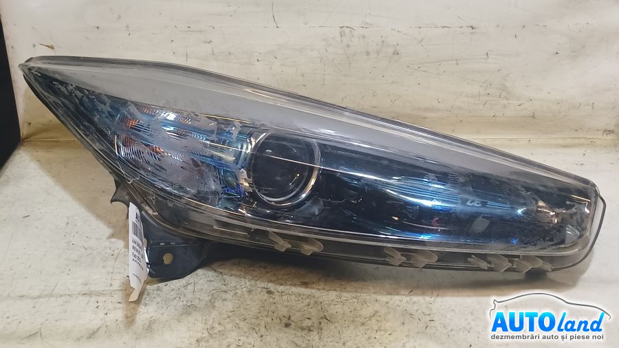 Far Dreapta RENAULT ZOE 2012-2025 Cod 260109891R 