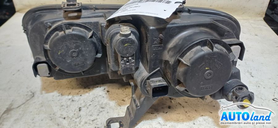 Far Dreapta ROVER 25 (RF) 1999-2026 Cod 89006351 