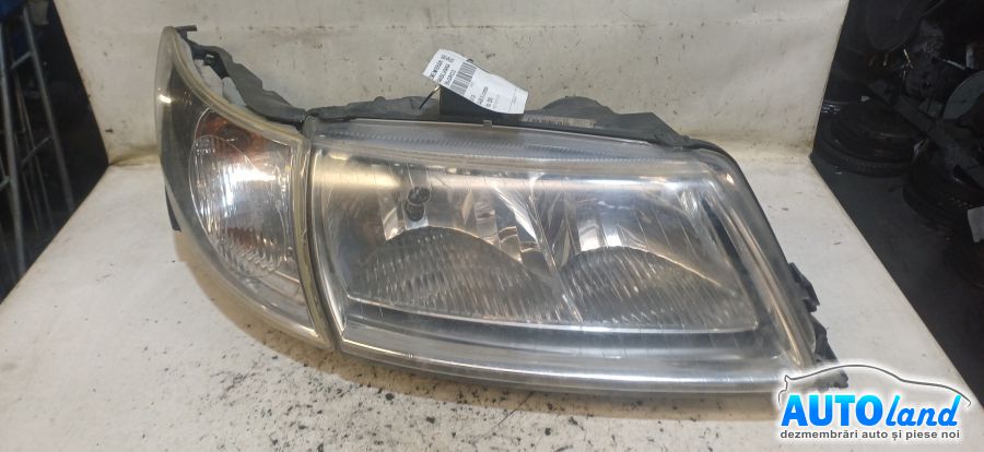 Far Dreapta SAAB 9-3 combi 2005-2026 Cod 5142104 