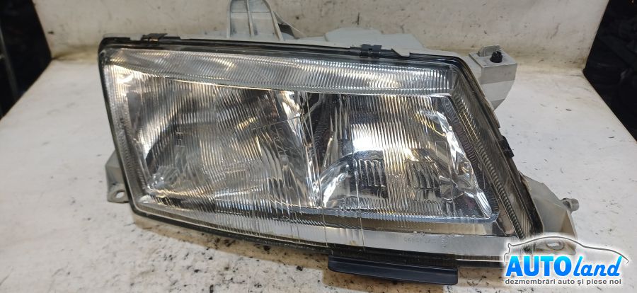 Far Dreapta SAAB 9-5 (YS3E) 1997-2026 Cod 02A6050 
