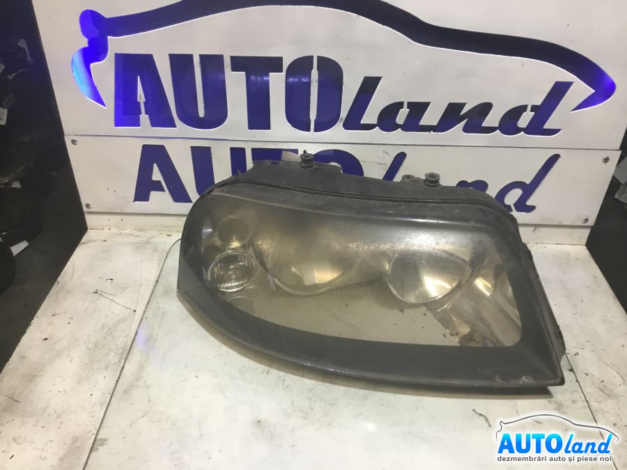 Far Dreapta SEAT ALHAMBRA (7V8,7V9) 1996-2025