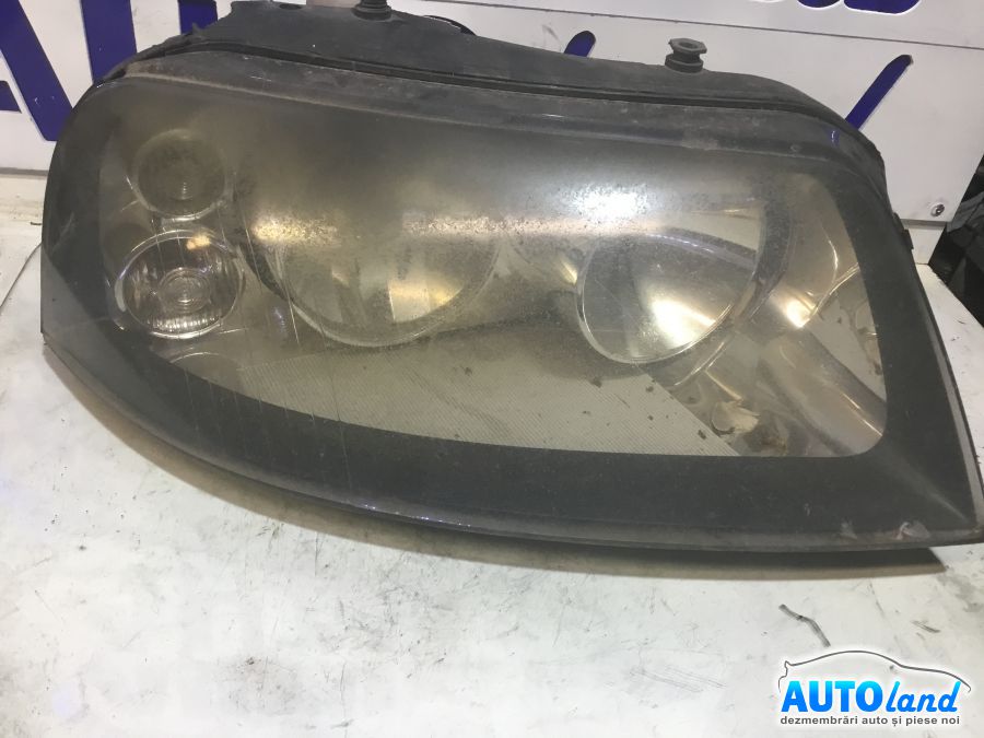 Far Dreapta SEAT ALHAMBRA (7V8,7V9) 1996-2025