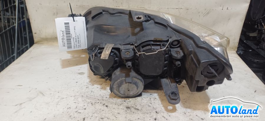 Far Dreapta SEAT IBIZA IV (6J5,6P1) 2008-2017 Cod 6J2941006D 