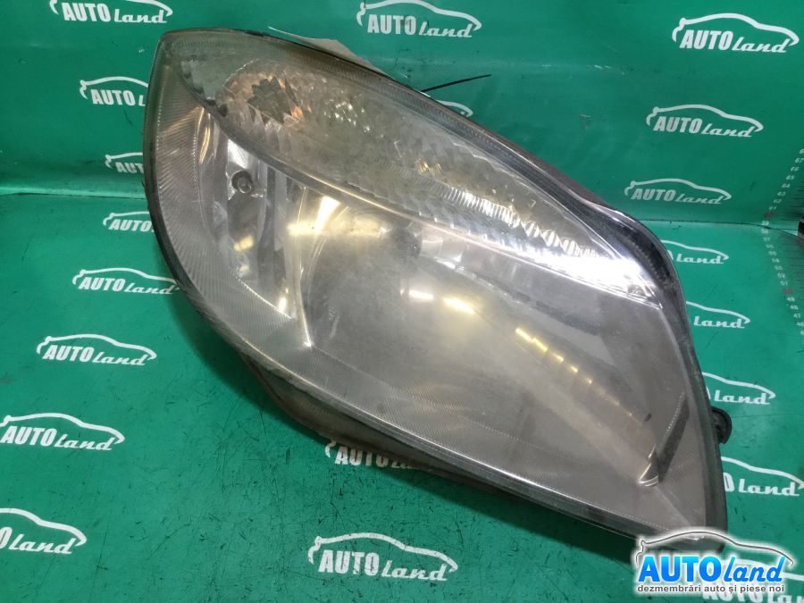 Far Dreapta SKODA FABIA 2006-2025