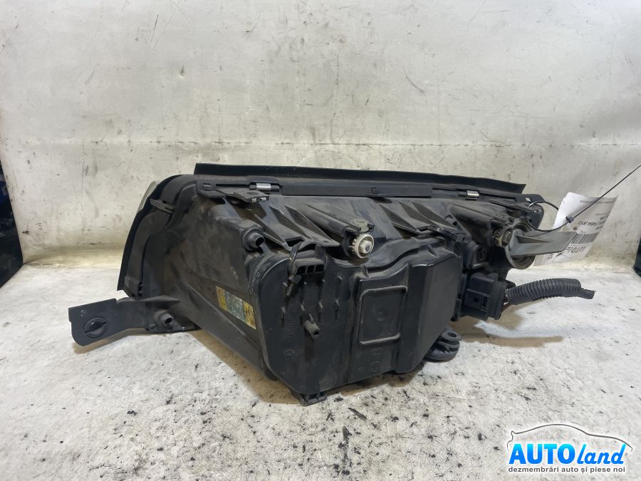 Far Dreapta SKODA FABIA (6Y2) 1999-2026 Cod 24635800RE 