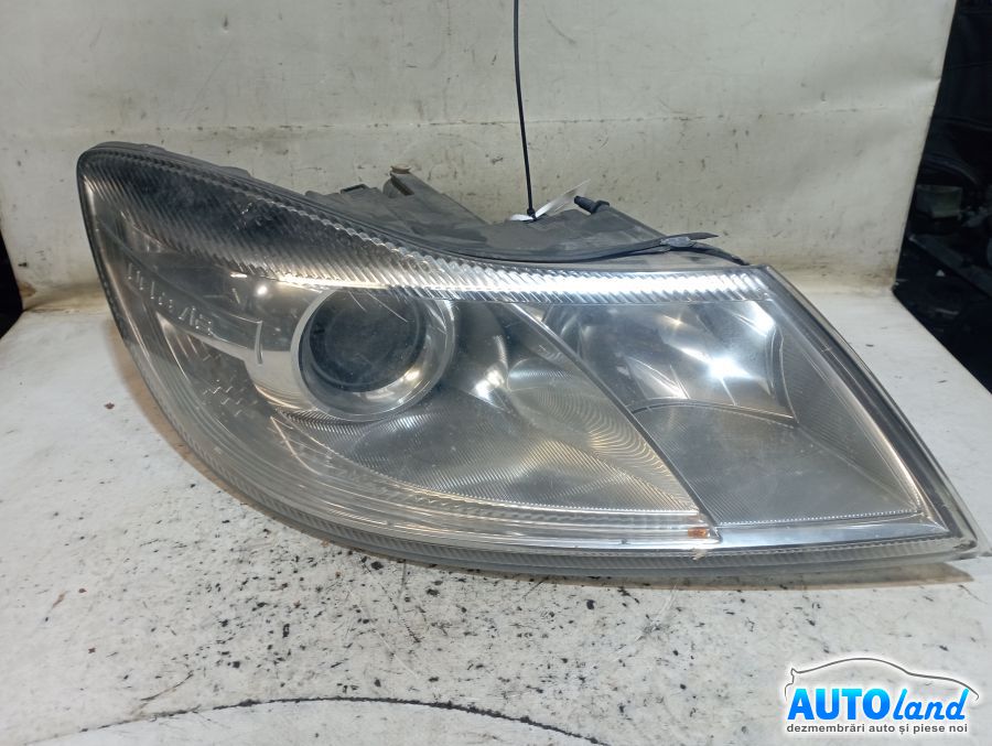 Far Dreapta SKODA OCTAVIA (1Z3) 2004-2026 Cod 1Z2941016F 