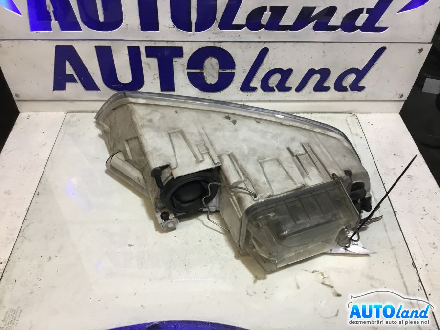 Far Dreapta SKODA OCTAVIA (1Z3) 2004-2025