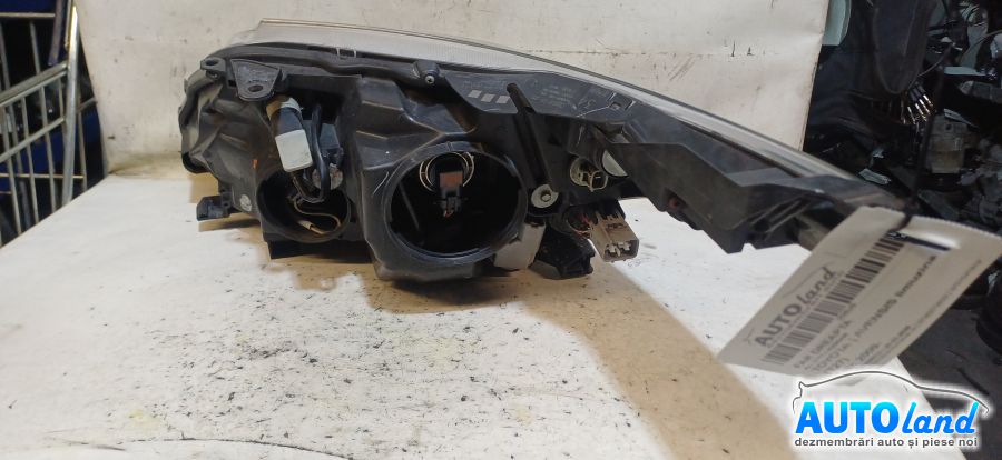 Far Dreapta TOYOTA AVENSIS limuzina (T27) 2009-2026 Cod H296AR 